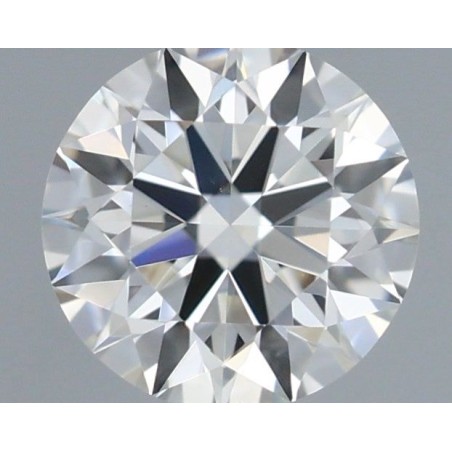 Diament szlif okrągły, 0.3ct, VS1, I, GIA 3515438860