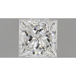 Diament szlif princess, 0.42ct, VVS1, G, GIA 1538766928