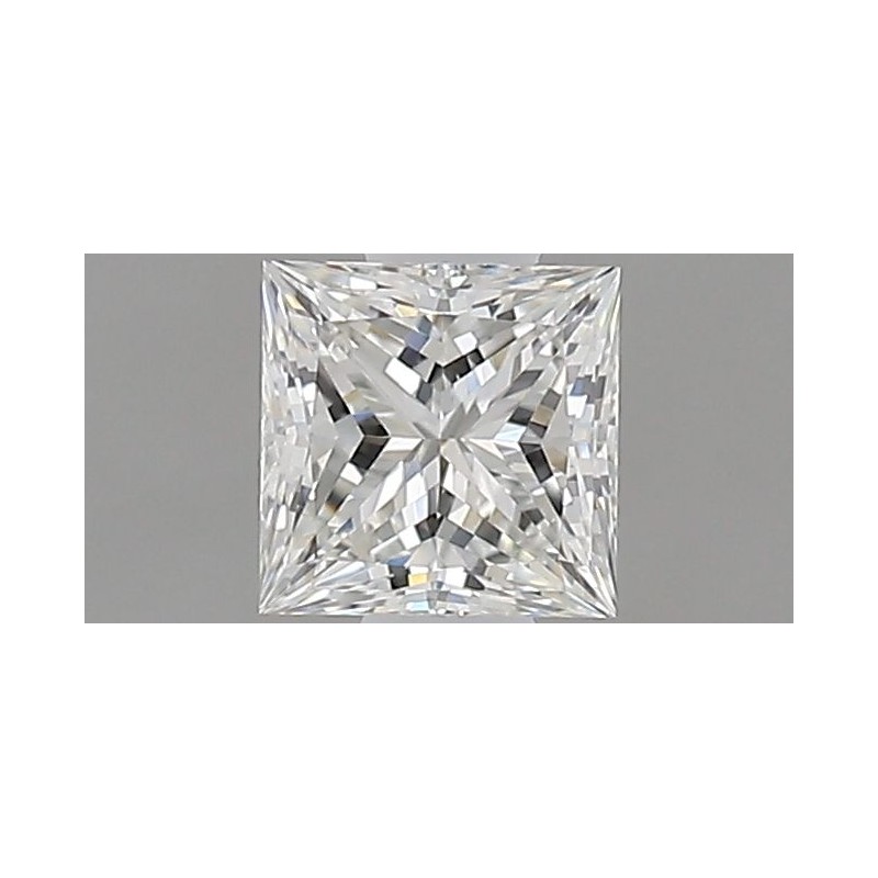 Diament szlif princess, 0.42ct, VVS1, G, GIA 1538766928 Diament szlif princess, 0.42ct, VVS1, G, GIA 1538766928