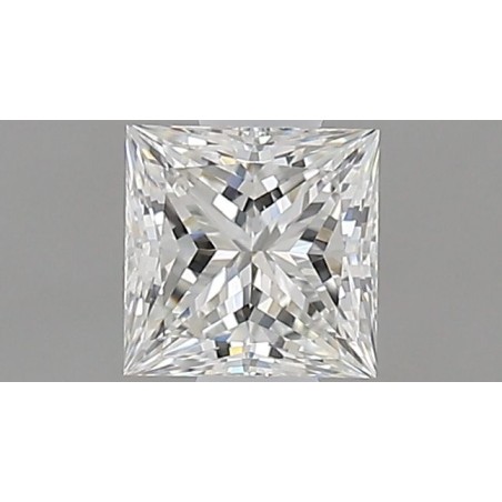 Diament szlif princess, 0.42ct, VVS1, G, GIA 1538766928