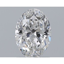 Diament szlif owalny, 1.2ct, VVS1, E, GIA 6515448302