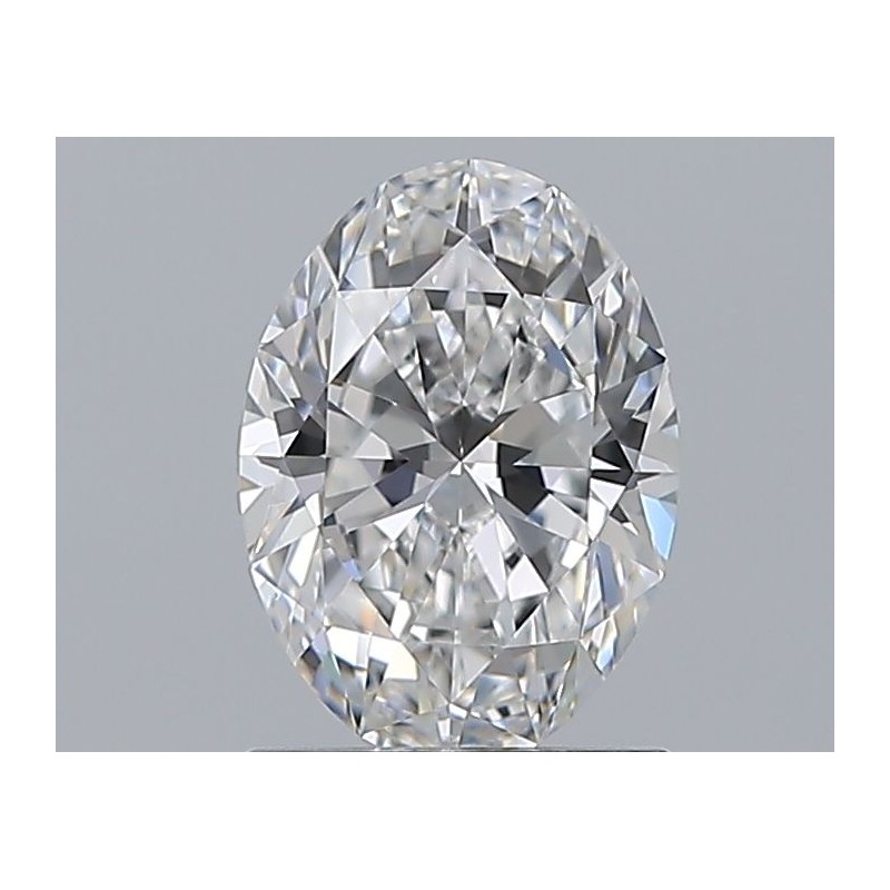 Diament szlif owalny, 1.2ct, VVS1, E, GIA 6515448302 Diament szlif owalny, 1.2ct, VVS1, E, GIA 6515448302