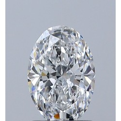 Diament szlif owalny, 1.02ct, VVS2, E, GIA 3525947259