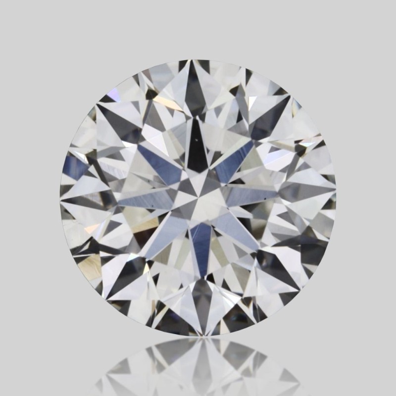 Diament szlif okrągły, 0.44ct, VS2, F, GIA 1525561285 Diament szlif okrągły, 0.44ct, VS2, F, GIA 1525561285