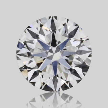 Diament szlif okrągły, 0.44ct, VS2, F, GIA 1525561285