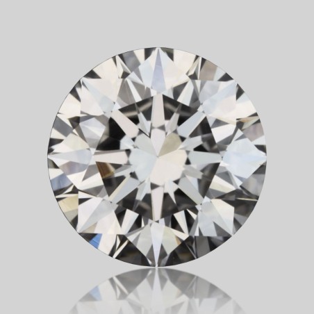 Diament szlif okrągły, 0.4ct, VS2, F, GIA 7538058238