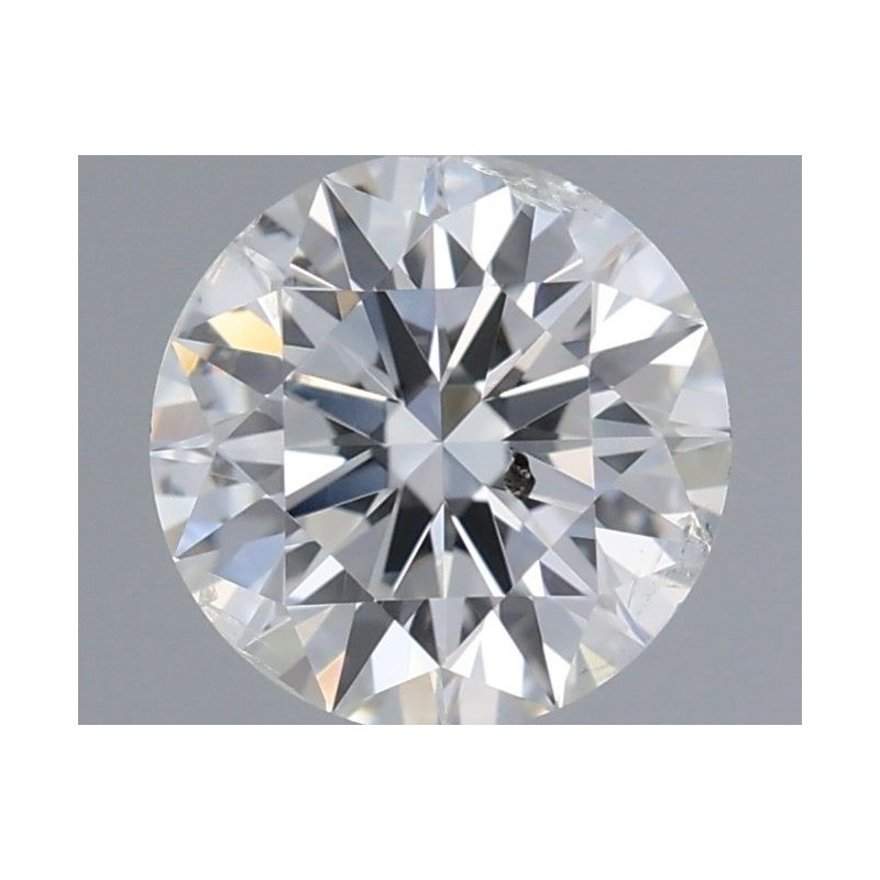Diament szlif okrągły, 0.7ct, SI2, G, IGI 689512591 Diament szlif okrągły, 0.7ct, SI2, G, IGI 689512591