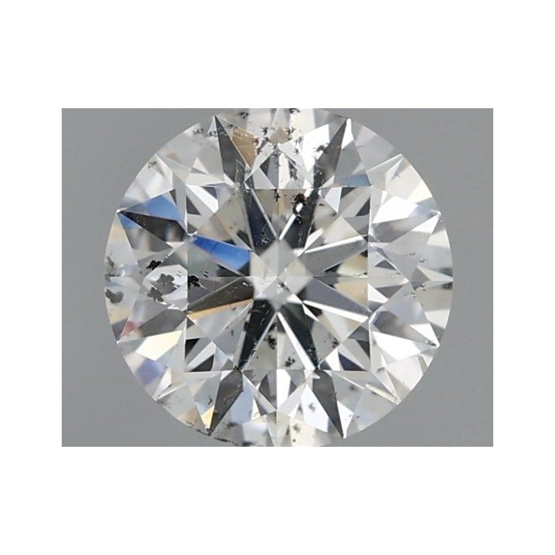 Diament szlif okrągły, 0.7ct, SI2, G, IGI 731562465 Diament szlif okrągły, 0.7ct, SI2, G, IGI 731562465