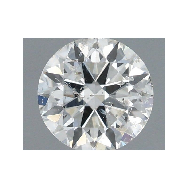 Diament szlif okrągły, 0.71ct, SI2, G, IGI 689512590 Diament szlif okrągły, 0.71ct, SI2, G, IGI 689512590