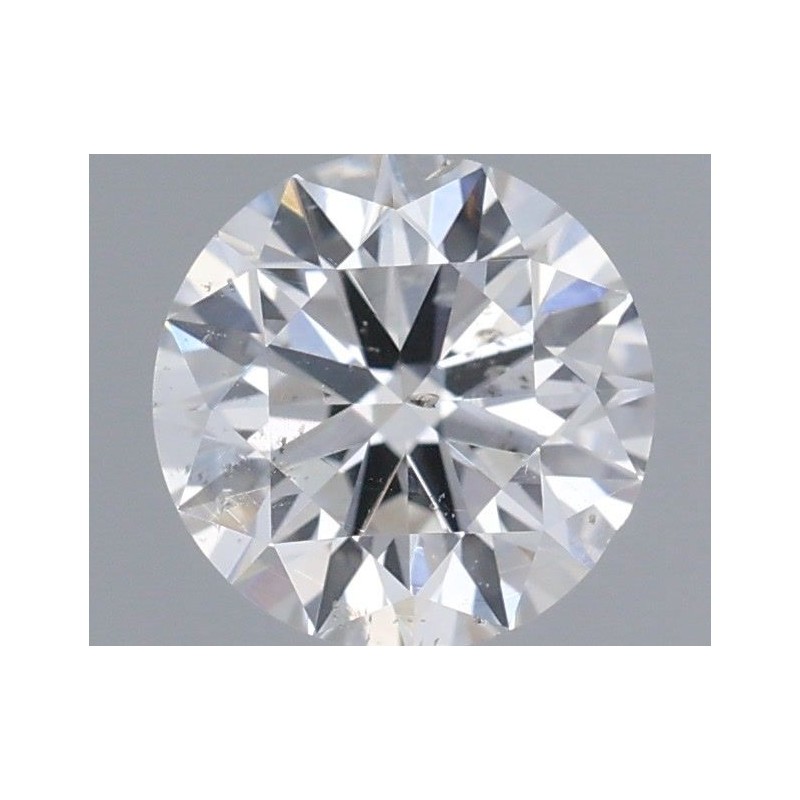 Diament szlif okrągły, 0.5ct, SI2, F, IGI 731561849 Diament szlif okrągły, 0.5ct, SI2, F, IGI 731561849