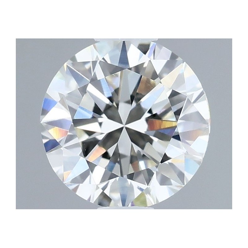 Diament szlif okrągły, 0.69ct, VVS2, I, IGI 704550405