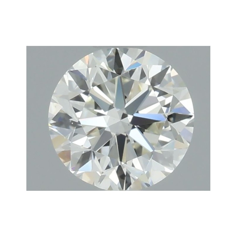 Diament szlif okrągły, 0.69ct, VS1, H, IGI 687577814 Diament szlif okrągły, 0.69ct, VS1, H, IGI 687577814