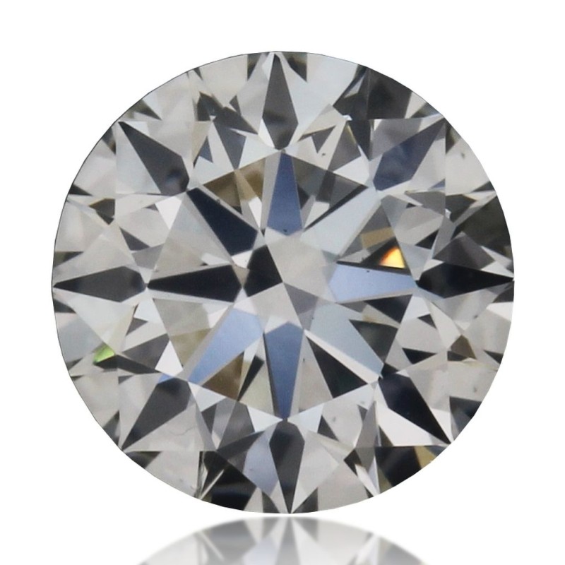 Diament szlif okrągły, 0.41ct, VS2, F, GIA 2527881758 Diament szlif okrągły, 0.41ct, VS2, F, GIA 2527881758