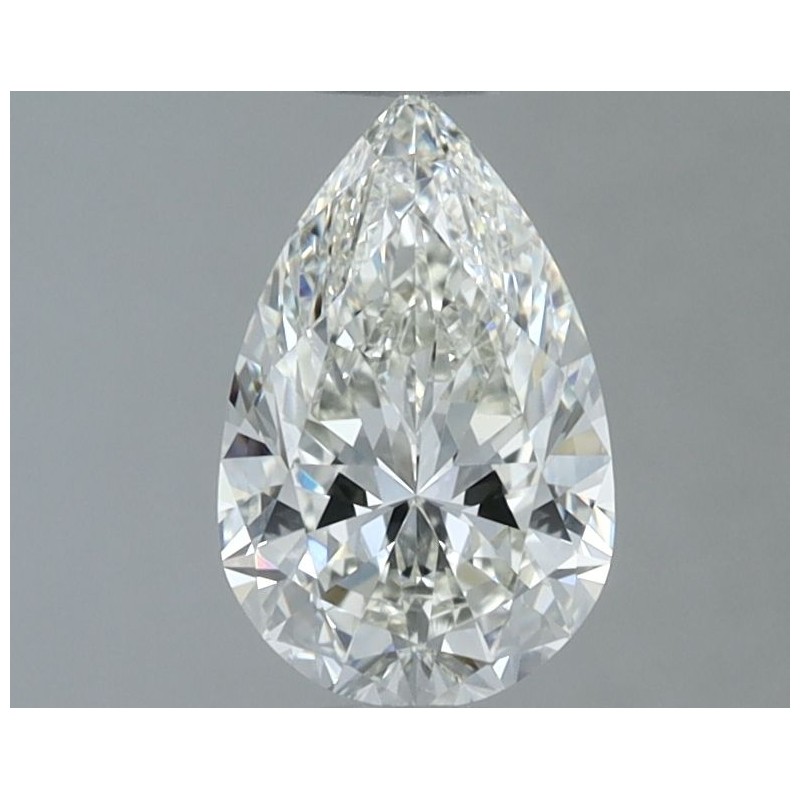 Diament szlif gruszkowy, 1.01ct, VS1, H, IGI 737544723 Diament szlif gruszkowy, 1.01ct, VS1, H, IGI 737544723