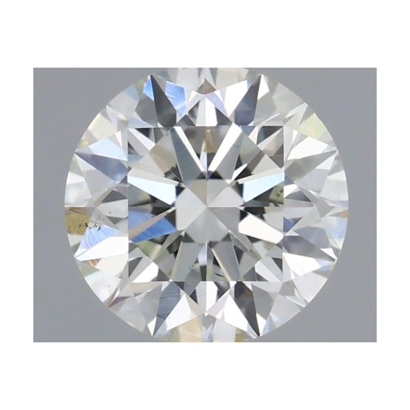 Diament szlif okrągły, 0.56ct, SI1, G, IGI 731562312 Diament szlif okrągły, 0.56ct, SI1, G, IGI 731562312