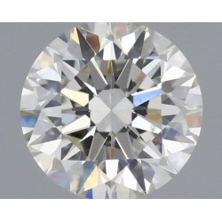 Diament szlif okrągły, 0.5ct, SI1, G, IGI 727539888