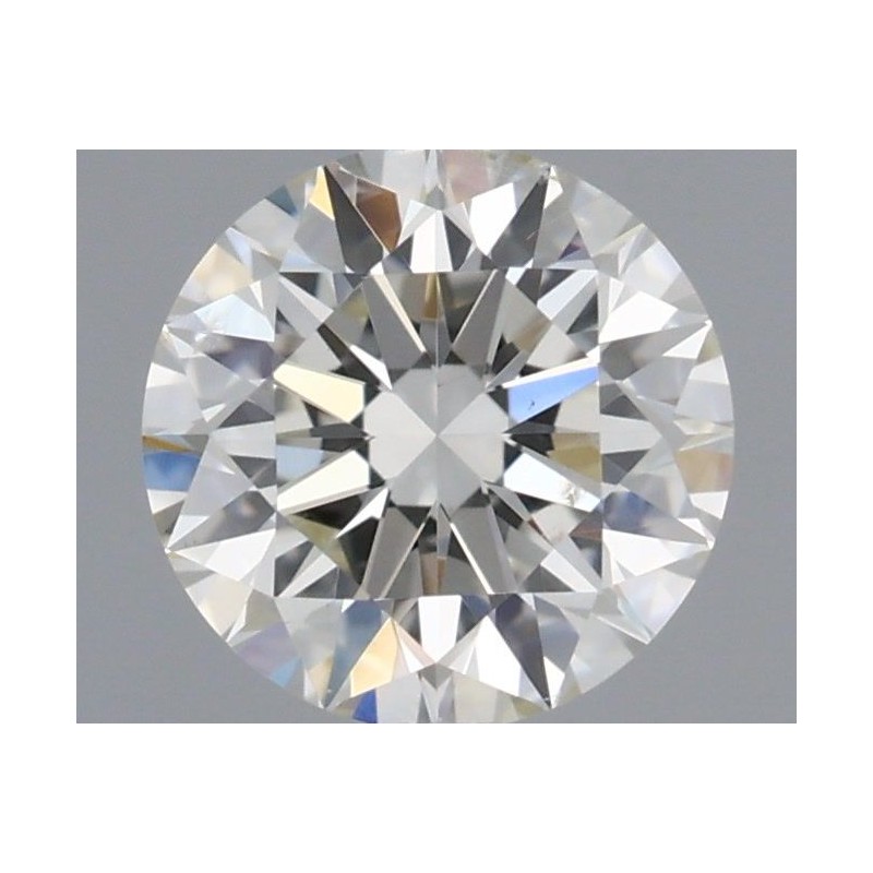 Diament szlif okrągły, 0.5ct, SI1, G, IGI 727539888