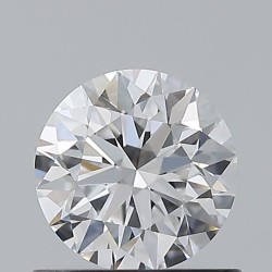 Diament szlif okrągły, 0.71ct, VVS2, D, GIA 5533278280