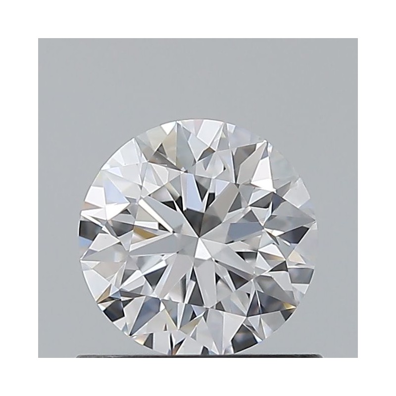 Diament szlif okrągły, 0.71ct, VVS2, D, GIA 5533278280 Diament szlif okrągły, 0.71ct, VVS2, D, GIA 5533278280