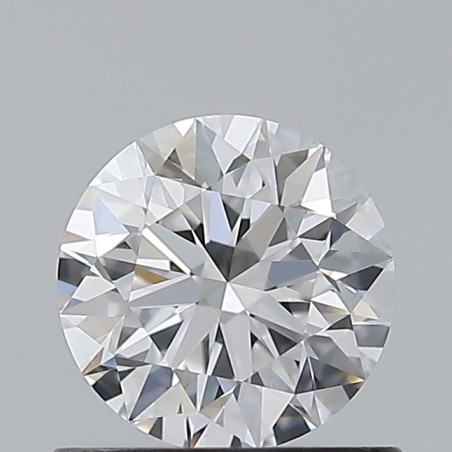 Diament szlif okrągły, 0.71ct, VVS2, D, GIA 5533278280