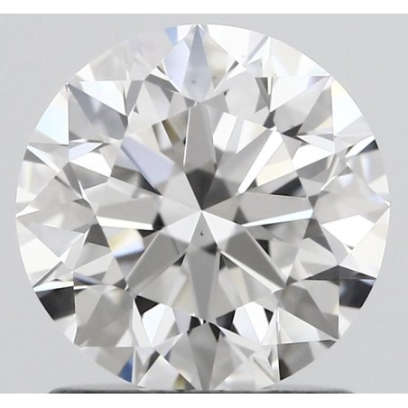 Diament szlif okrągły, 1.22ct, VS1, E, GIA 2508336037