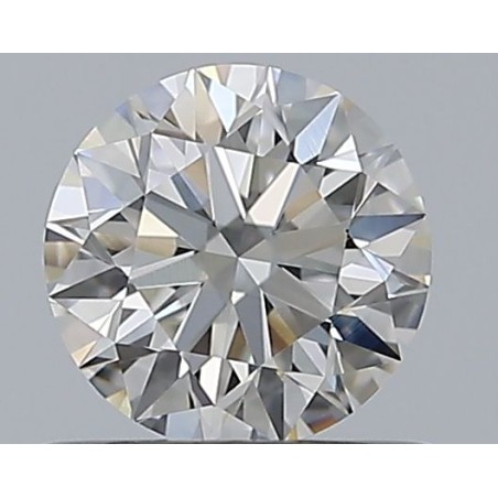 Diament szlif okrągły, 0.63ct, VS2, G, GIA 1527682243