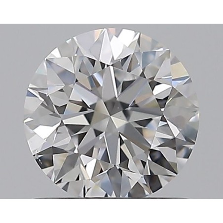 Diament szlif okrągły, 0.7ct, VS2, D, GIA 3525801743