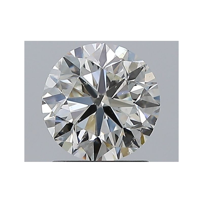 Diament szlif okrągły, 1.5ct, SI2, I, GIA 6512995498 Diament szlif okrągły, 1.5ct, SI2, I, GIA 6512995498