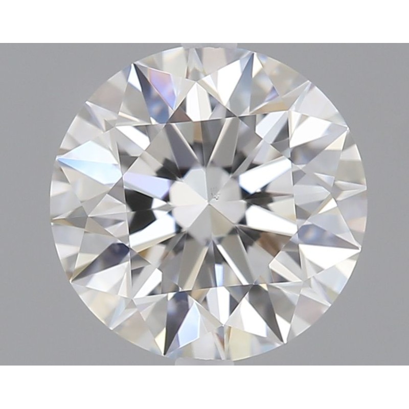 Diament szlif okrągły, 1.03ct, VS2, E, GIA 7532130723 Diament szlif okrągły, 1.03ct, VS2, E, GIA 7532130723