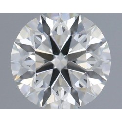 Diament szlif okrągły, 0.71ct, VS2, H, IGI 727541614