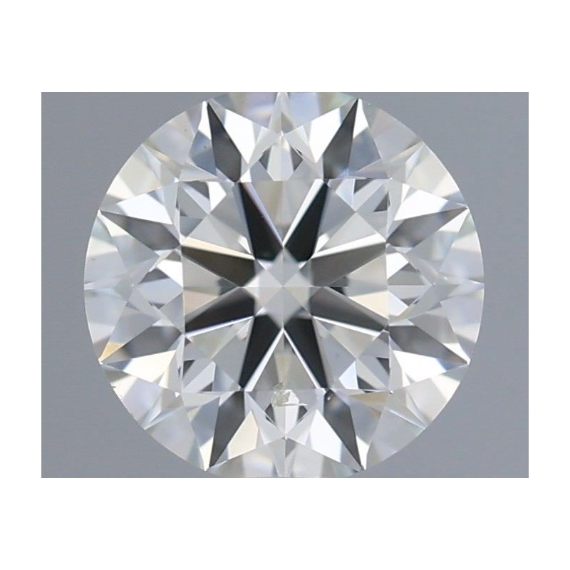 Diament szlif okrągły, 0.71ct, VS2, H, IGI 727541614 Diament szlif okrągły, 0.71ct, VS2, H, IGI 727541614