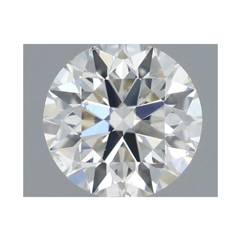 Diament szlif okrągły, 0.5ct, SI1, H, IGI 734508600 Diament szlif okrągły, 0.5ct, SI1, H, IGI 734508600