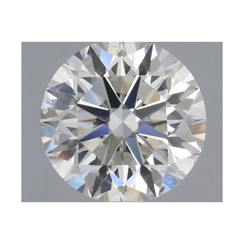 Diament szlif okrągły, 0.5ct, SI1, H, IGI 727542519 Diament szlif okrągły, 0.5ct, SI1, H, IGI 727542519
