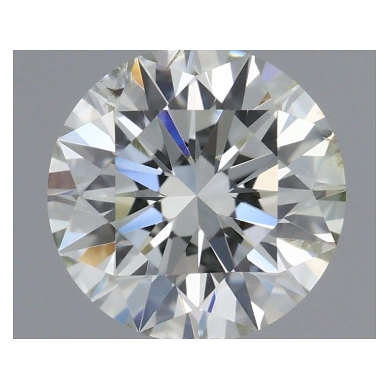 Diament szlif okrągły, 0.5ct, SI2, H, IGI 731562335 Diament szlif okrągły, 0.5ct, SI2, H, IGI 731562335