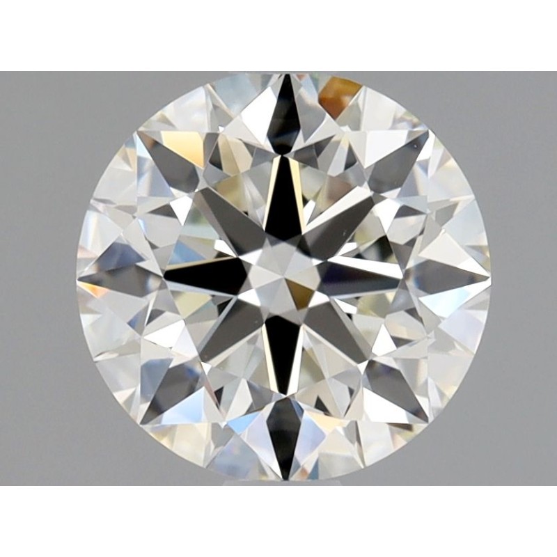 Diament szlif okrągły, 1.31ct, VVS1, H, HRD 240000187122 Diament szlif okrągły, 1.31ct, VVS1, H, HRD 240000187122