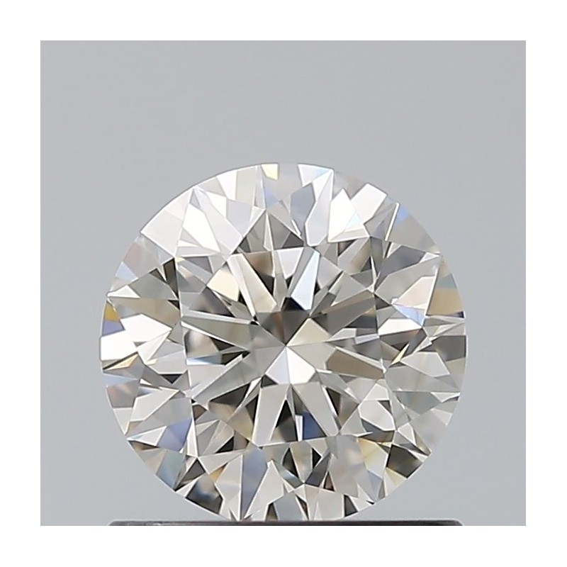 Diament szlif okrągły, 0.85ct, VVS2, I, GIA 7538715640 Diament szlif okrągły, 0.85ct, VVS2, I, GIA 7538715640
