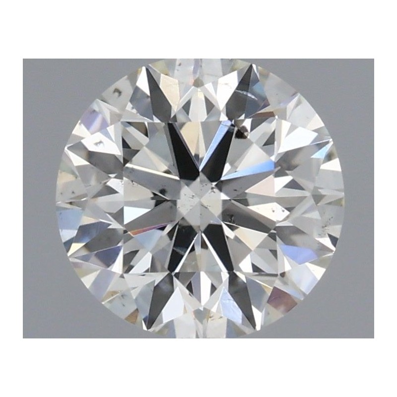 Diament szlif okrągły, 0.51ct, SI2, H, IGI 733578618 Diament szlif okrągły, 0.51ct, SI2, H, IGI 733578618