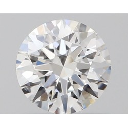 Diament szlif okrągły, 0.7ct, SI1, E, GIA 6521799253