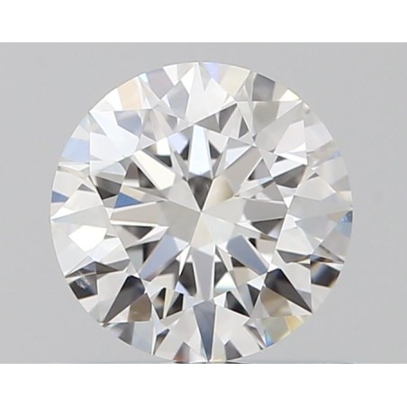 Diament szlif okrągły, 0.7ct, SI1, E, GIA 6521799253