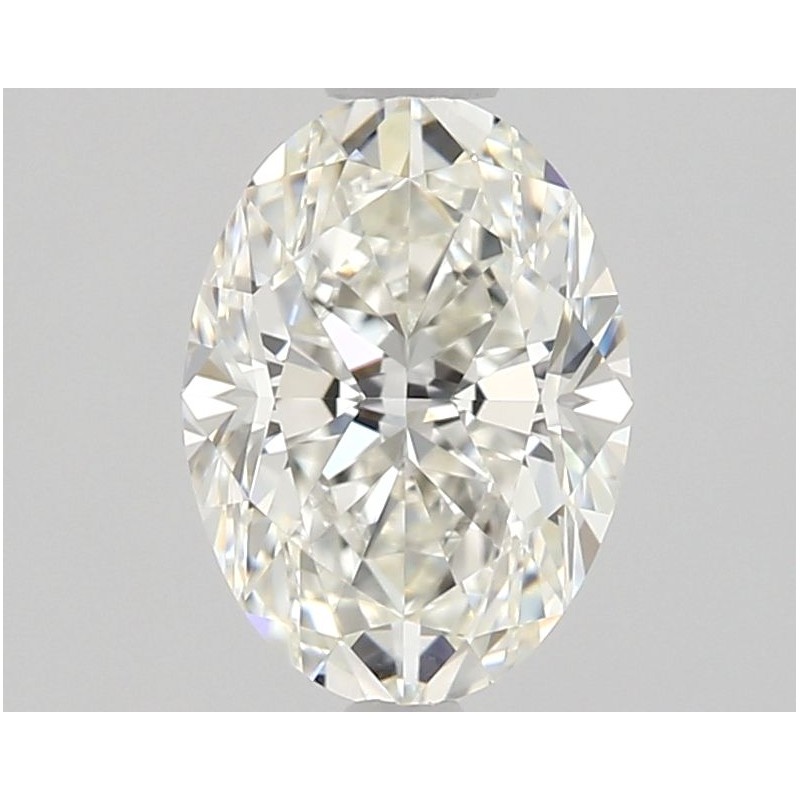 Diament szlif owalny, 0.71ct, VS2, H, GIA 2537143181 Diament szlif owalny, 0.71ct, VS2, H, GIA 2537143181