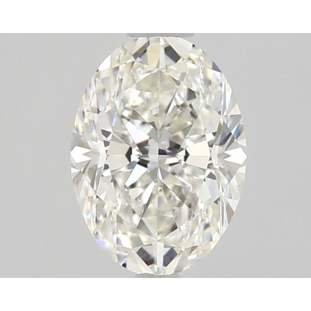 Diament szlif owalny, 0.71ct, VS2, H, GIA 2537143181