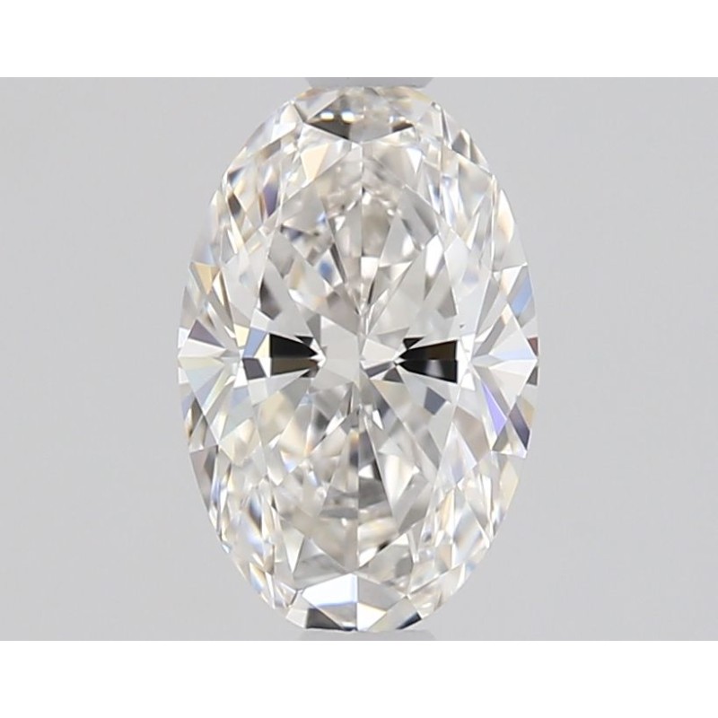 Diament szlif owalny, 0.71ct, VVS1, G, GIA 7501552534 Diament szlif owalny, 0.71ct, VVS1, G, GIA 7501552534