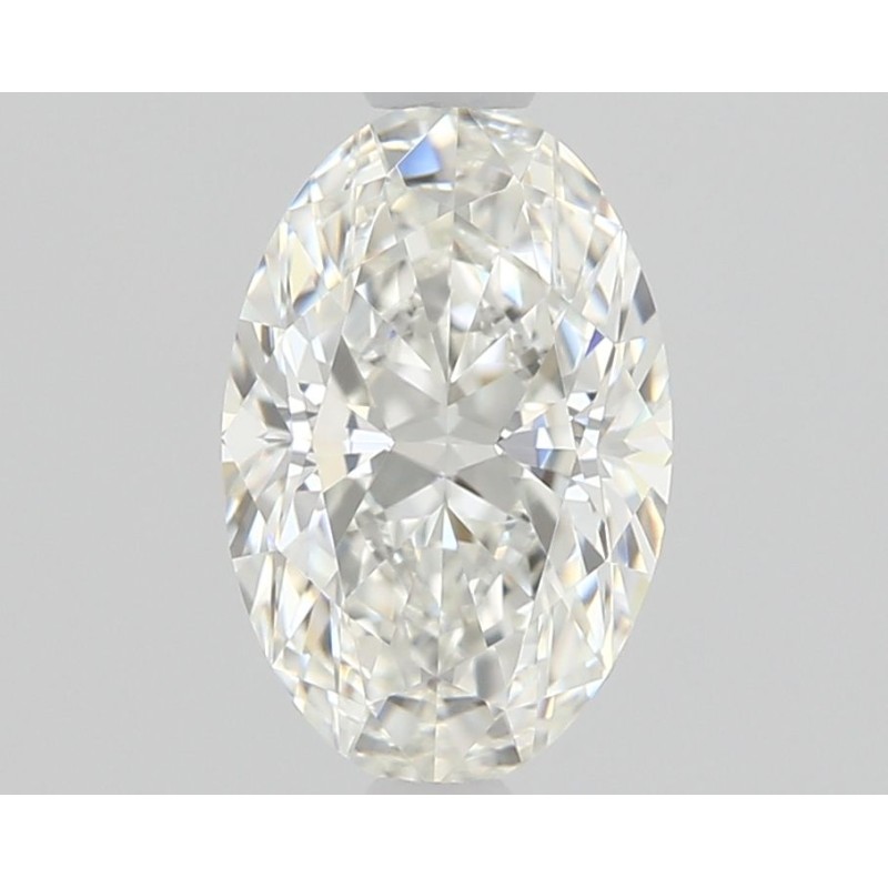 Diament szlif owalny, 0.76ct, VVS2, H, GIA 7502221305 Diament szlif owalny, 0.76ct, VVS2, H, GIA 7502221305