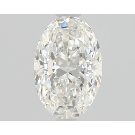 Diament szlif owalny, 0.76ct, VVS2, H, GIA 7502221305