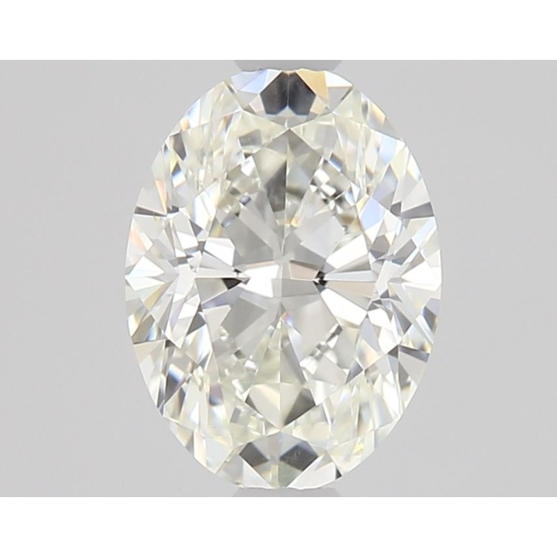 Diament szlif owalny, 0.72ct, VVS2, I, GIA 6512040890 Diament szlif owalny, 0.72ct, VVS2, I, GIA 6512040890
