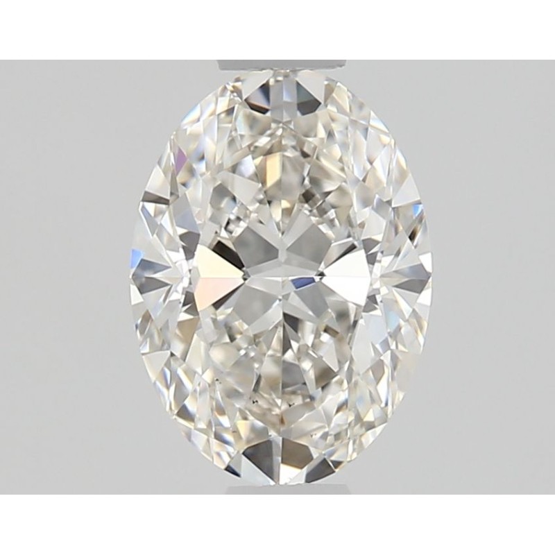 Diament szlif owalny, 0.74ct, VS2, H, GIA 1539358624 Diament szlif owalny, 0.74ct, VS2, H, GIA 1539358624