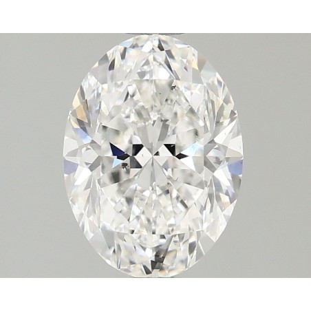 Diament szlif owalny, 1.5ct, SI1, G, GIA 2528050936