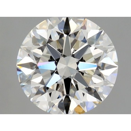 Diament szlif okrągły, 1.02ct, VS2, H, GIA 7532397227