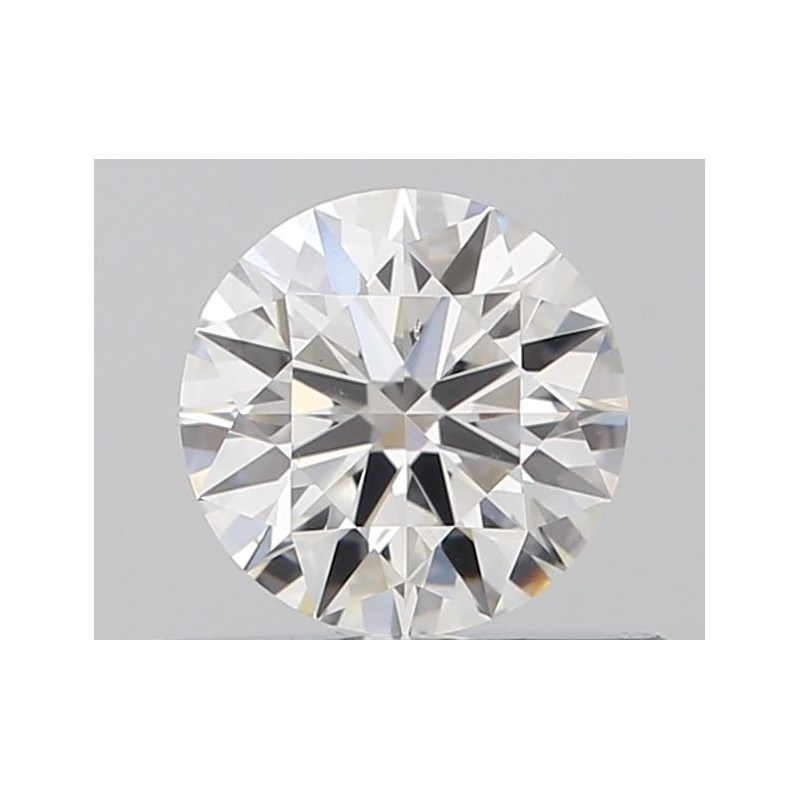 Diament szlif okrągły, 0.5ct, VS2, G, GIA 6525409804 Diament szlif okrągły, 0.5ct, VS2, G, GIA 6525409804