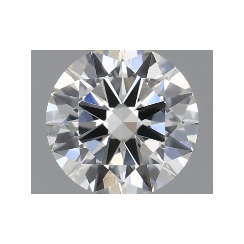 Diament szlif okrągły, 0.3ct, VS2, H, IGI 731562619 Diament szlif okrągły, 0.3ct, VS2, H, IGI 731562619